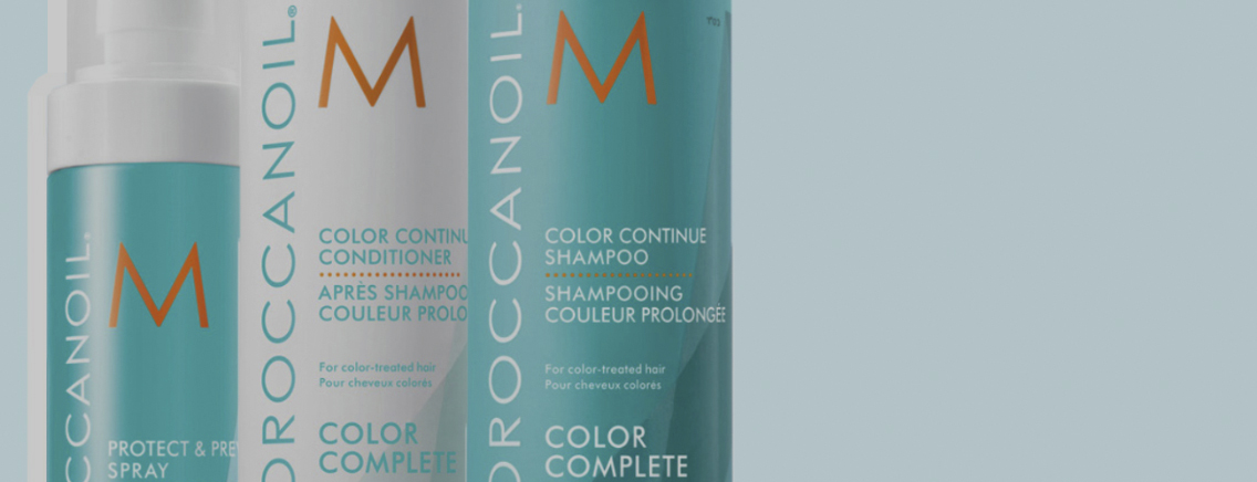 Moroccanoil - Coserty Beauty Shop